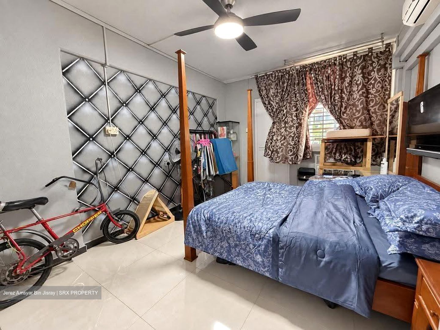 Blk 516 Bedok Reservoir - Punggol Vale (Hougang), HDB 4 Rooms #624177021